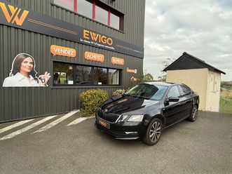 1.6 tdi 115ch edition 4x2 - entretien complet skoda