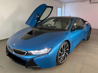 bmw i8 1,5l 2015