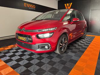 1.5 bluehdi 130 shine