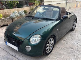 daihatsu copen 0,6l 2004