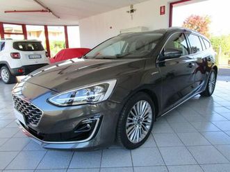 1.0 ecoboost 125 cv sw vignale