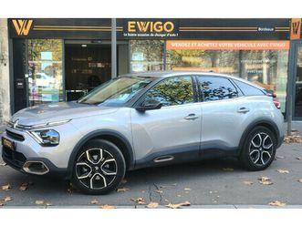 electric 135 77ppm 50kwh c-series autonomie 400km