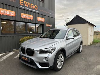 1.8 d 150ch lounge sdrive