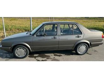 jetta 2 mit h zulassung