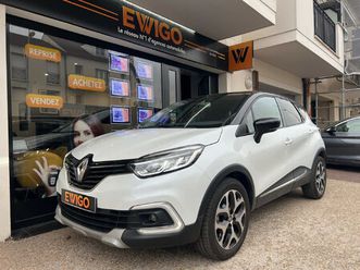 1.3 tce 150ch intens camera de recul