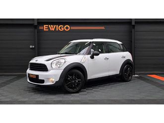 1.6 100 - edition one pack salt - excellent entretien