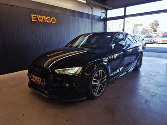 2.0 tfsi 300 quattro s-tronic bva