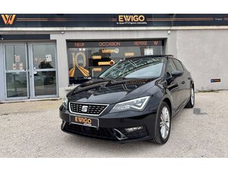 1.5 tsi 150ch act xcellence dsg bva*toit ouvrant*carplay*chargeur a induction*alcantara