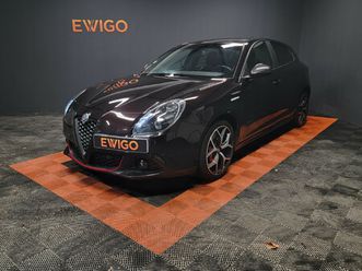 2.0 jtdm 170ch veloce tct start-stop