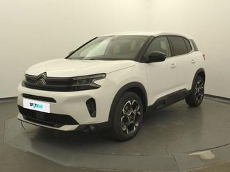 bluehdi 130 s&s eat8 feel pack