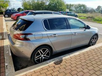 5p 1.6 bluehdi allure s&s 120cv