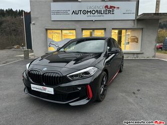 bmw série 1 (f40) 128ti 265 bva8 garantie constructeur 04/26