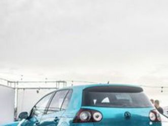 volkswagen golf 5 gti 2.0 r32 show static hr hg 19z tuning