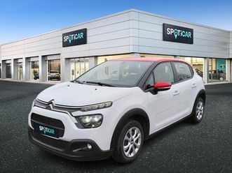 bluehdi 100 bvm plus