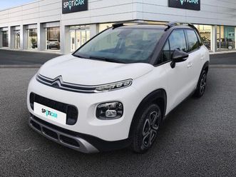 puretech 110 s&s bvm6 feel