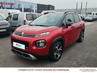 puretech 110ch s&s shine