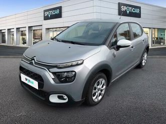 puretech 83 s&s bvm5 you!