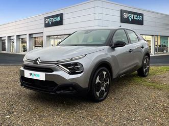 societe bluehdi 130 s&s eat8 feel nav business r