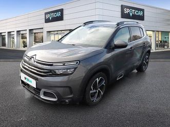 bluehdi 130 s&s bvm6 shine