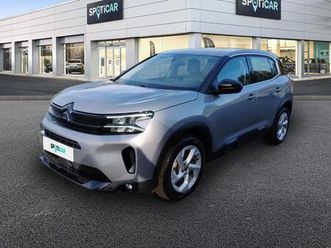 bluehdi 130 s&s eat8 feel