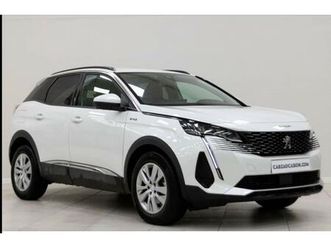 1.2 puretech 96kw s&s style