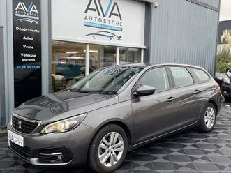 ii 1.5 bluehdi 130ch active business societe