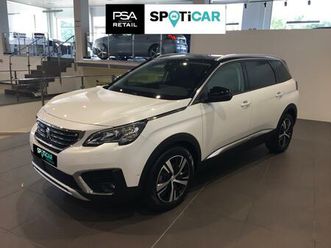 1.2l puretech 96kw (130cv) eat8 allure