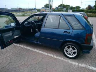 fiat tipo ie 94 sx