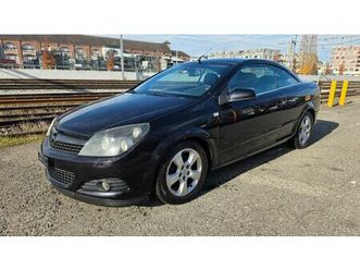 opel astra cc 1.9 tdh