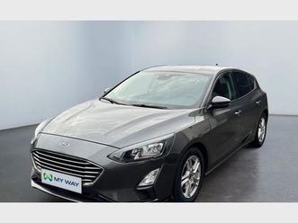 trend*gps*capteurs av/ar*clim auto*sièges av chauf