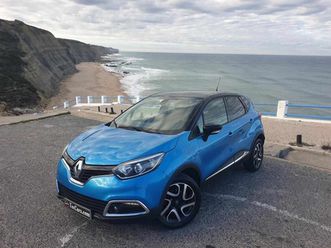renault captur 1.2 tce, 120cv