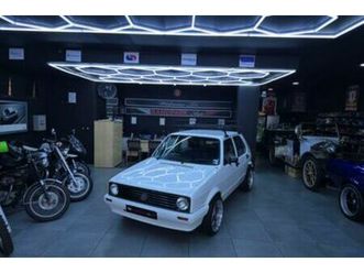 1998 volkswagen citi volkswagen golf citi chico 1.3