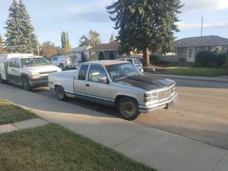 1989 chevy c1500 obs