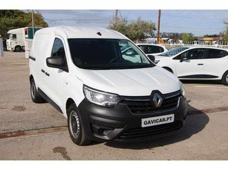 renault express van 1.5 blue dci confort