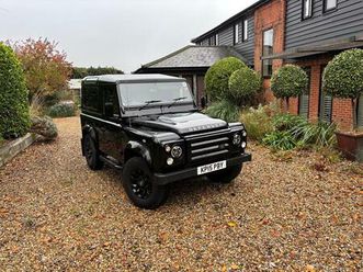 2.2 tdci xs station wagon 4wd swb euro 5 3dr