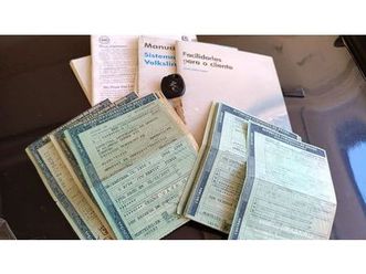 volkswagen santana cli /cl /c 1.8/2.0 /su 2.0 2p/4p 1996