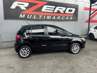 volkswagen fox prime/higli. 1.6 total flex 8v 5p 2014