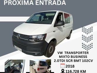 mixto 2.0tdi scr bmt 75kw
