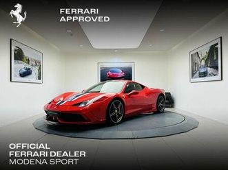 speciale