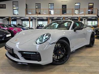 992 3.0 480 targa 4 gts francaise