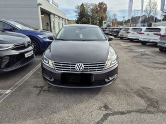 passat cc bluemontion