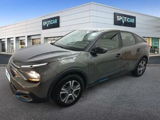 e-c4 136 ch automatique live pack business