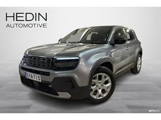 54kwh automaatti altitude