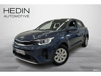 1,0 t-gdi 100hv lx // täydellinen merkkiliikkeen huoltokirja / tehdastakuu voimassa //