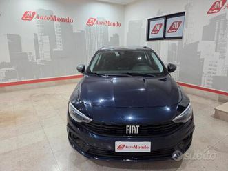 fiat tipo 1.6 mjt s&s sw life