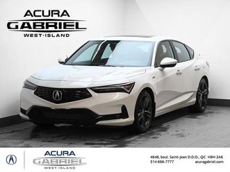 acura integra 2023 a-spec +acura