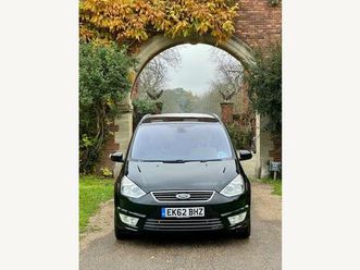 2.0 tdci titanium x powershift euro 5 5dr