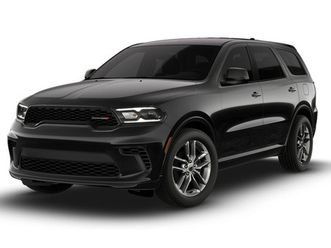 dodge durango 2026 awd
