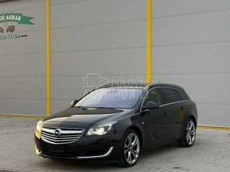 opel insignia 2.0 cdti