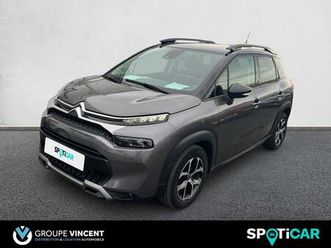 bluehdi 120 eat6 feel